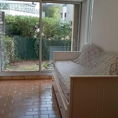 Apartment Le Syrina