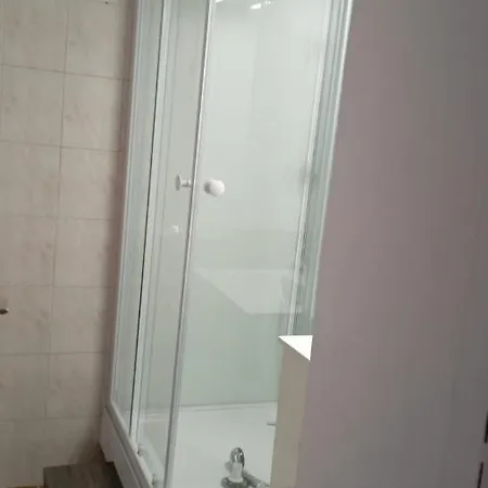 Apartment Le Syrina *