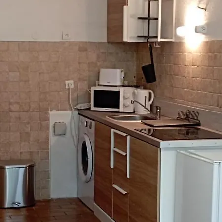 Le Syrina Apartment