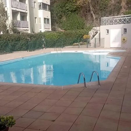 Le Syrina * Cagnes-sur-Mer
