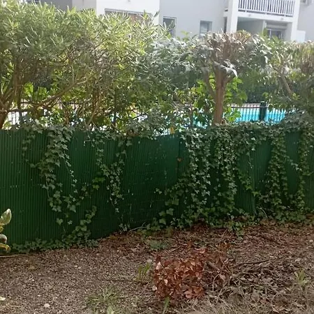 Le Syrina * كانيو سور مير